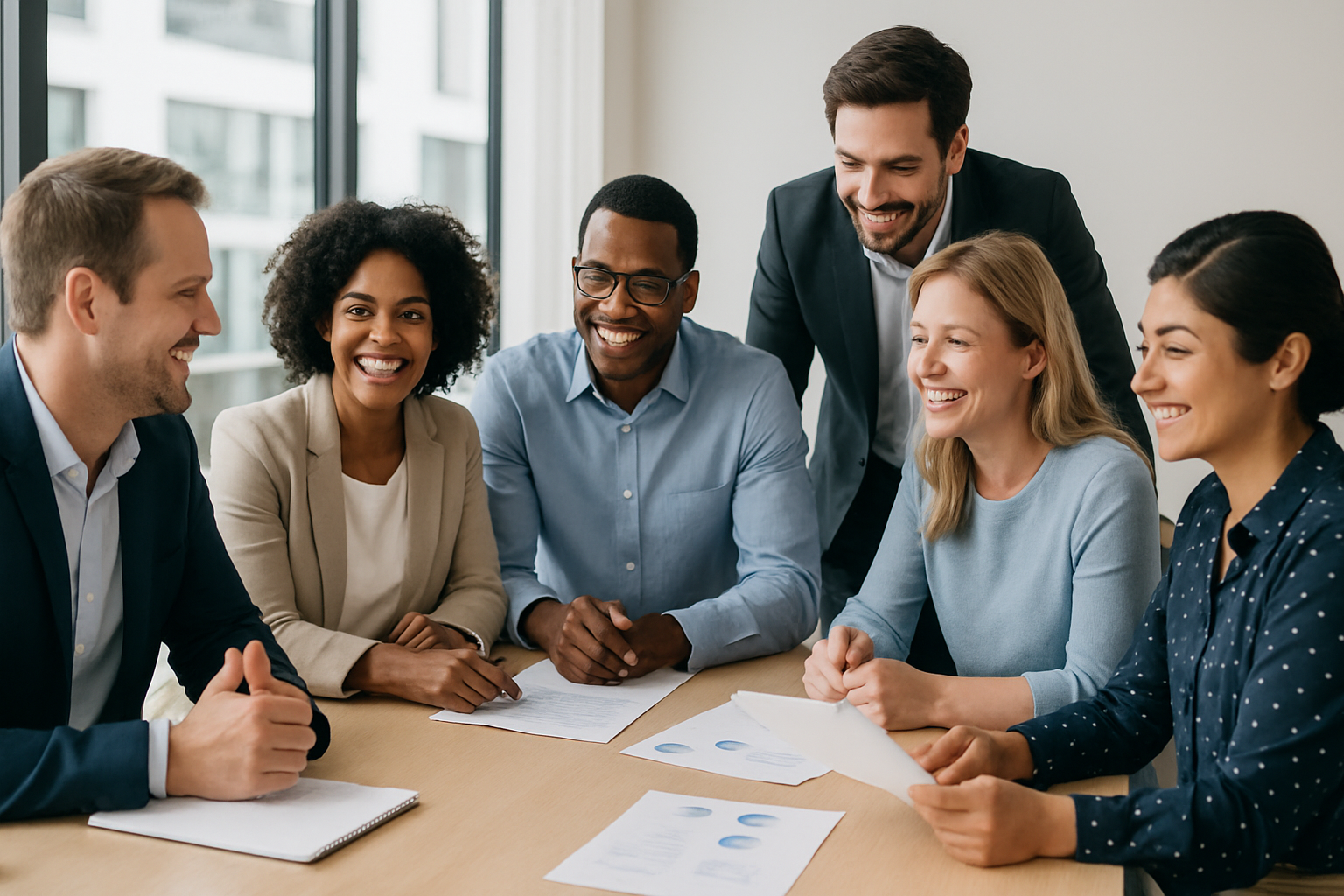 Mediation and resolution